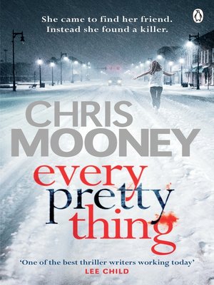 cover image of Every Pretty Thing
